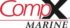 CompX Marine logo