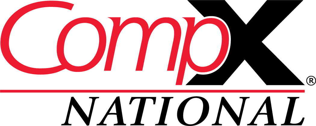 CompX National logo