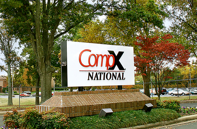 CompX National / CompX Chicago location in Mauldin, SC
