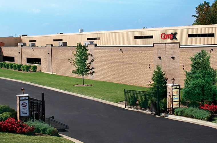 CompX Fort / CompX Timberline / Livorsi Marine in Grayslake, IL