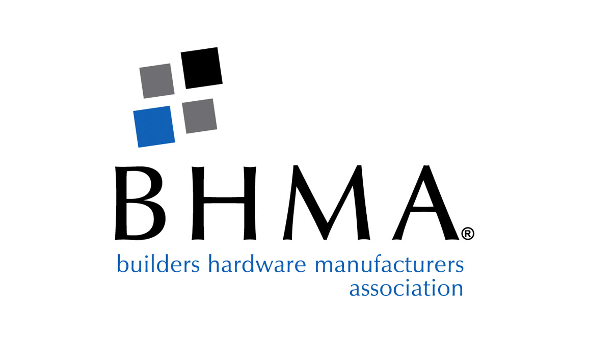 Builders Hardware Manufacturers Association, Inc. logo