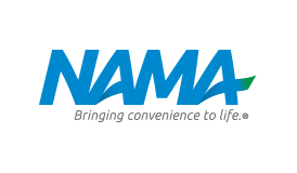 National Automatic Merchandising Association logo