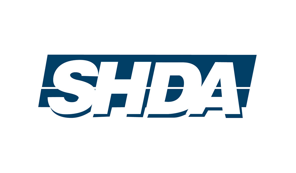 Security Hardware Distributors Association logo